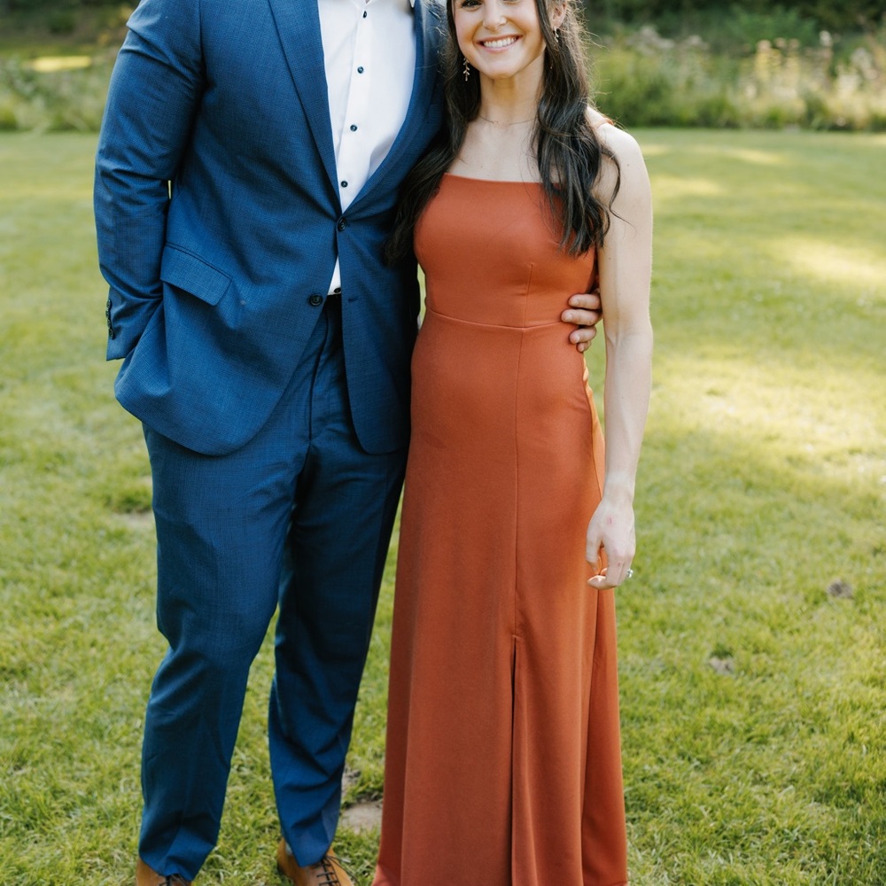 Birdy Grey Benny Dress